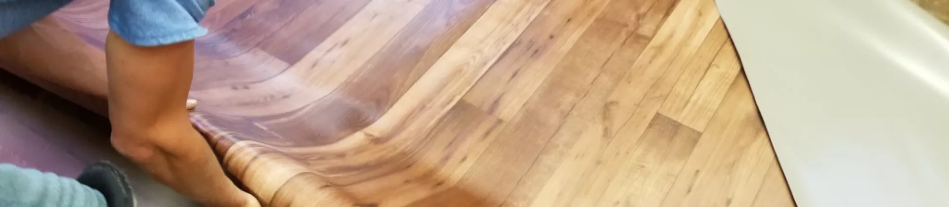 Vinyl Flooring